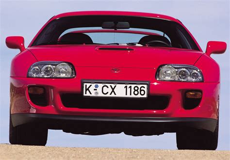 Which Generation of the Toyota Supra is the Best? - Garage Dreams