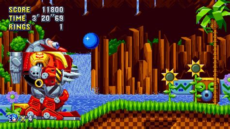 Sonic Mania Bosses - How to Unlock Secret Final Boss | VG247