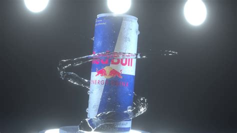 Redbull Commercial advertisement / Unofficial concept - YouTube