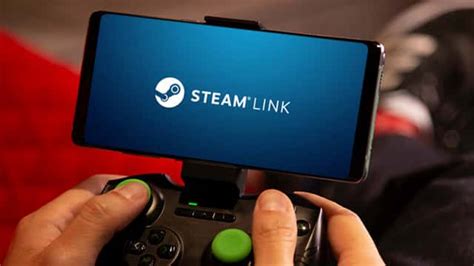 Steam Link - Review 2018 - PCMag Australia