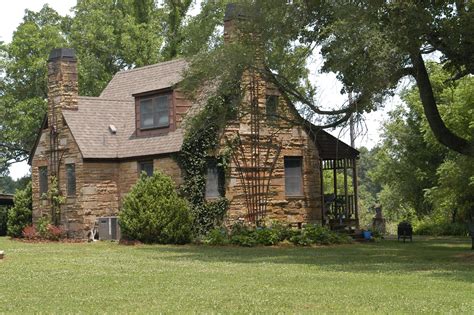 Historic Homestead House in Crossville TN