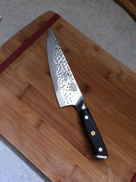 Best Product Alert - Dalstrong Knives Review | That Helpful Dad