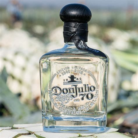 Tequila Don Julio 70 Añejo 750 ml - Vinum Store