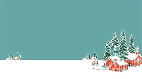 [100+] Minimalist Christmas Desktop Wallpapers | Wallpapers.com