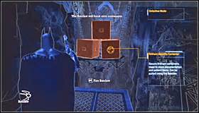 Walkthrough - Caves - Batman: Arkham Asylum Game Guide & Walkthrough ...