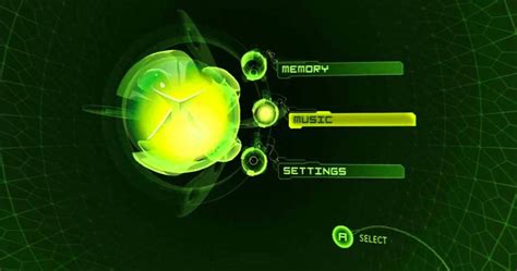 Relive The Past With A Free Original Xbox Dynamic Theme On Series X And S