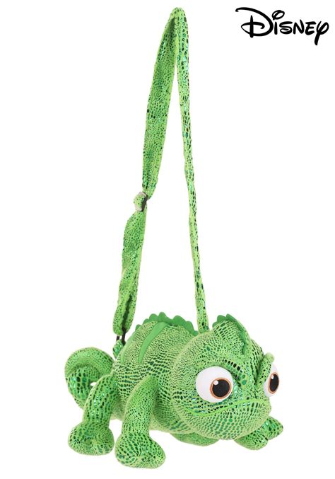 Disney Tangled Pascal Costume Companion Purse | Disney Bags - $34.99