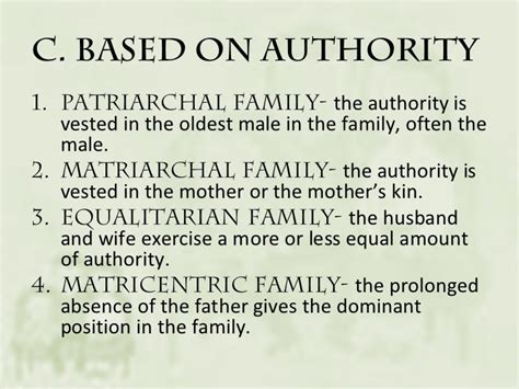 😊 Patriarchal family. Patriarchal Dysfunctional Families. 2019-01-15