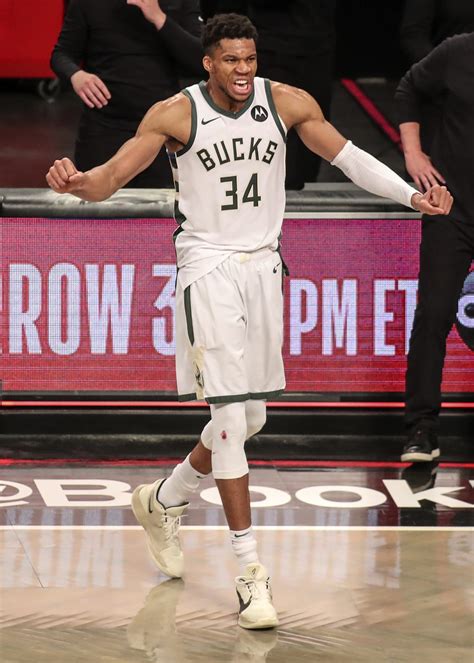 Winning Game 7 will have a lasting impact on Giannis Antetokounmpo