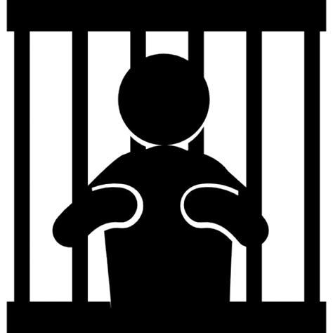 Jail Icon Vectors, Photos and PSD files | Free Download