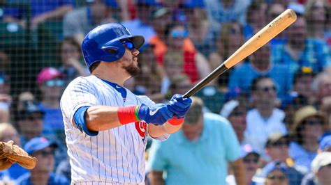 Why Cubs hitters are catching up to pitchers earlier than expected – NBC Chicago