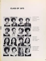 Olney High School - Trojan Yearbook (Philadelphia, PA), Class of 1975, Page 149 of 200