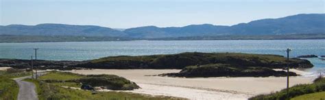 Ardara Donegal Ireland, directions and where to stay in Ardara