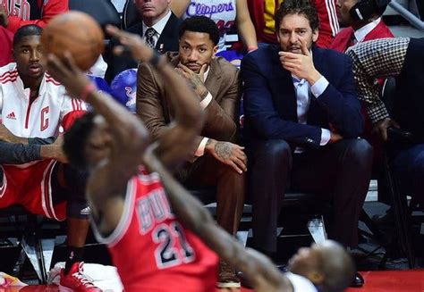 Another Injury for Derrick Rose, More Waiting by the Bulls - The New York Times