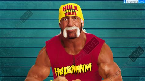 Etnia de Hulk Hogan, ¿Cuál es la etnia de Hulk Hogan?