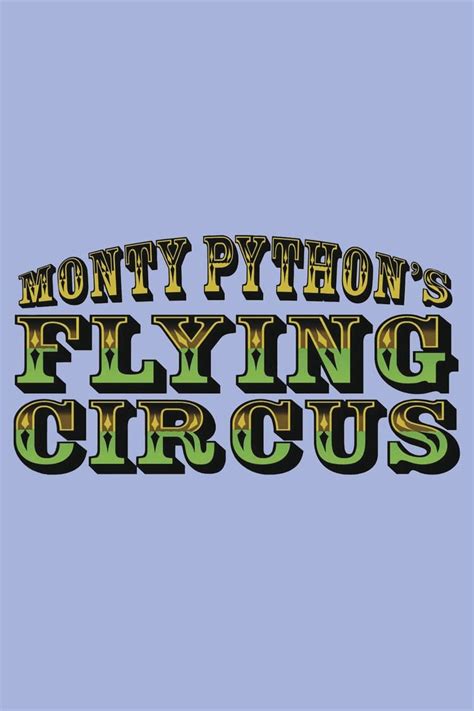 Monty Python's Flying Circus - Alchetron, the free social encyclopedia