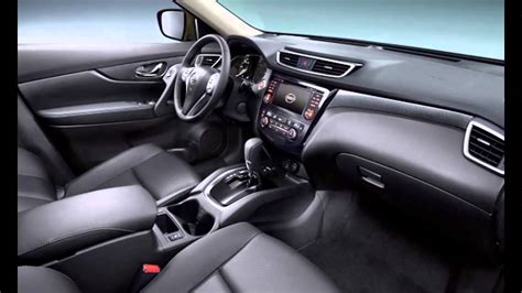 2016 Nissan Pulsar Interior - YouTube