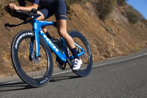 Trek Speed Concept SLR 9 review - 220 Triathlon