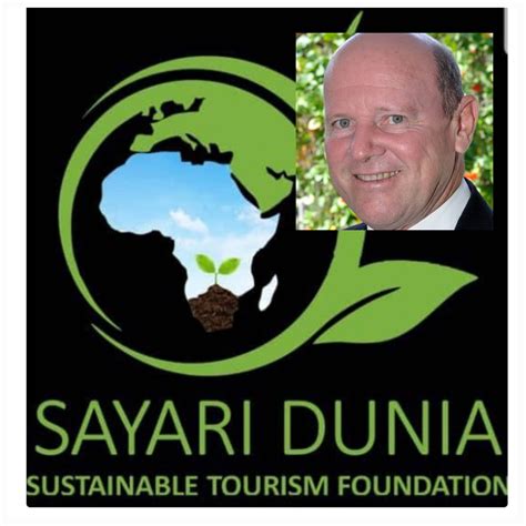 Africa: Sustainable Tourism Foundation Appoints Alain St.Ange to Drive Climate Action in African ...