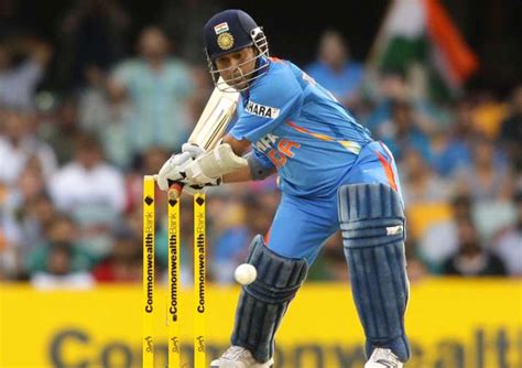 On this day: Master Blaster Sachin Tendulkar scored 100th international ...