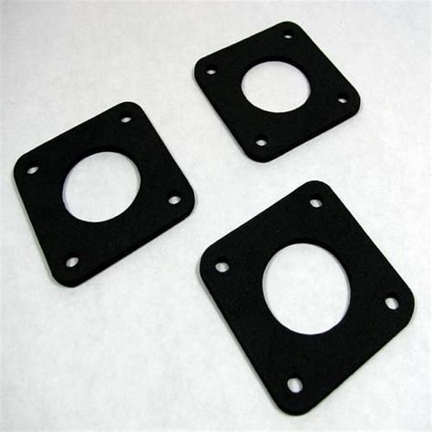 Foam Rubber Gaskets, Shape: Flat Gasket, Packaging Type: Packet, Rs 250 ...