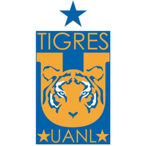 Tigres UANL | Brands of the World™ | Download vector logos and logotypes