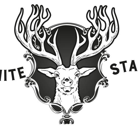 The White Stag | White Stag Community | Isle of Arran Distillery