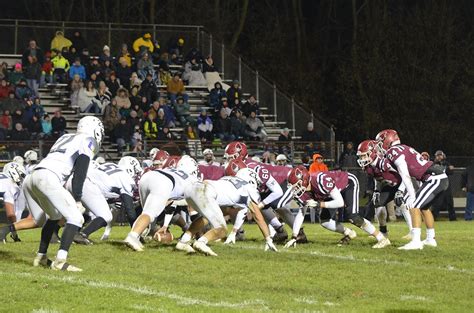 Portland Football Wins Regional Title