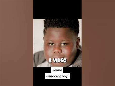 Jamal Meme Controversy #shorts #meme #fyp - YouTube