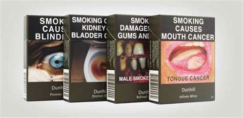 Singapore: Tobacco Standardised Packaging Gone Into Effect on July 1st – VAPEAST