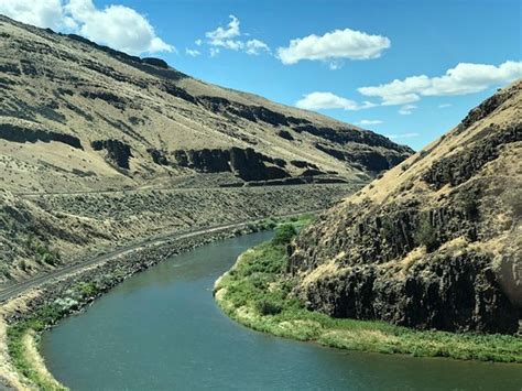 Yakima River Tubing (Ellensburg) - All You Need to Know BEFORE You Go