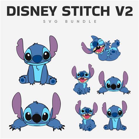 Disney Stitch Garden | lupon.gov.ph