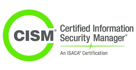 How to Earn CISM Certification - Work Shift Hub