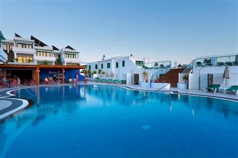 Blue Sea Los Fiscos (Lanzarote/Puerto Del Carmen) - Hotel Reviews - TripAdvisor