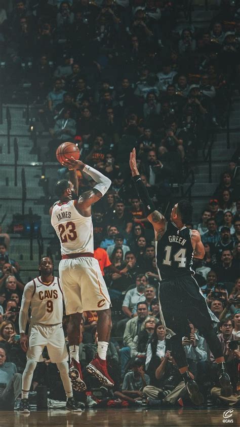 Lebron James Dunk Wallpaper HD (76+ images)