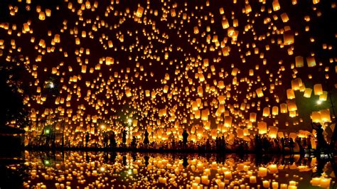 Billions Celebrate Lantern Festival Across China | HowStuffWorks