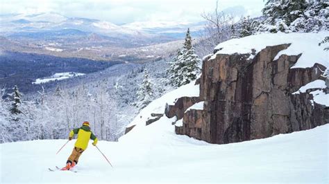 Country's resorts see ‘phenomenal’ snowfall for skiers after recent ...