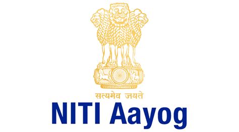 niti-aayog-logo-vector - Center for Growth Markets