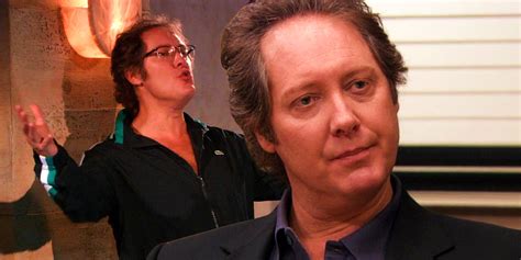 The Office: Why Fans Dislike Robert California (When Spader Was So Good) - Trending News