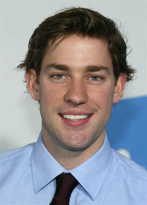 I've Compiled A Timeline Of John Krasinski's Facial Hair And You're Welcome