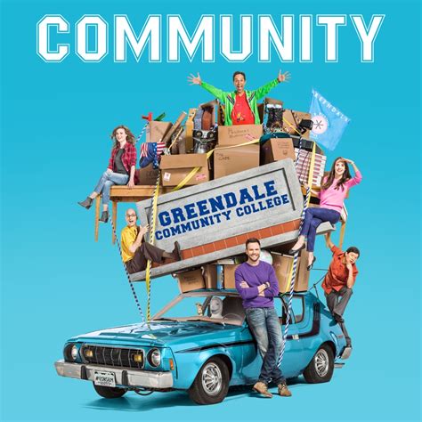 Community, Season 6 wiki, synopsis, reviews - Movies Rankings!