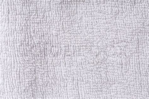 White wool rug fabric texture pattern | Stock image | Colourbox