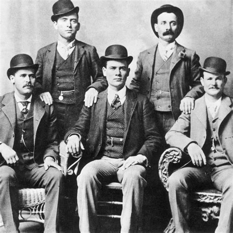 The 7 Most Famous Outlaws in American History