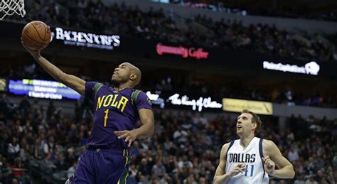 Five things to know about Pelicans guard Jarrett Jack | NBA.com