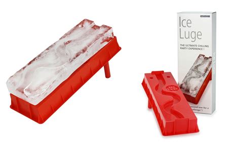 Ice Luge or Ice Shots | Groupon