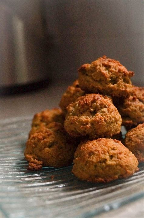 Homemade Baby Biscuits - Smart Nutrition