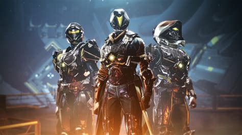 Destiny 2 Season Of The Seraph Trailer Focuses On Rasputin And Xivu Arath - GameSpot