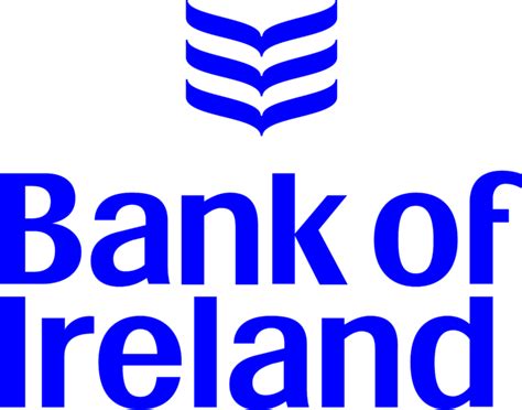 Bank of Ireland – Logos Download