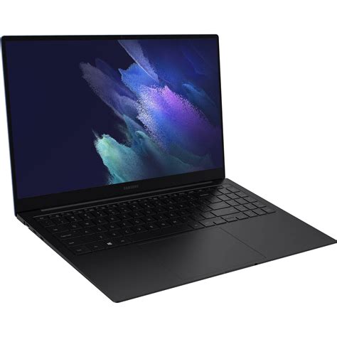 Samsung 15.6" Galaxy Book Pro Laptop (Mystic Blue)