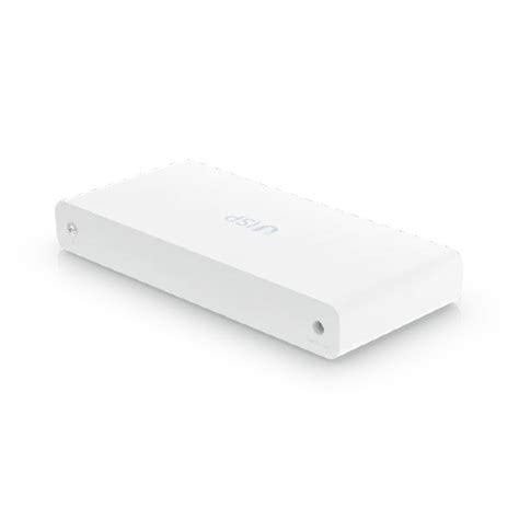 Ubiquiti Networks, UISP Router, UISP-R